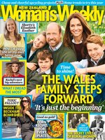 New Zealand Woman's Weekly